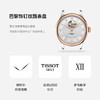 天梭(TISSOT)力洛克系列钢带机械男表T006.407.22.033.02 商品缩略图1