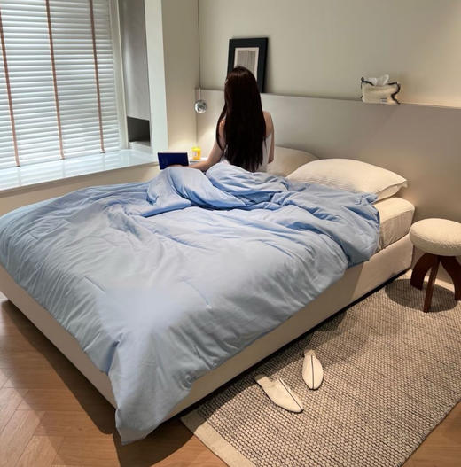 亚*朵新款深睡pro2双层控温被子091 商品图8