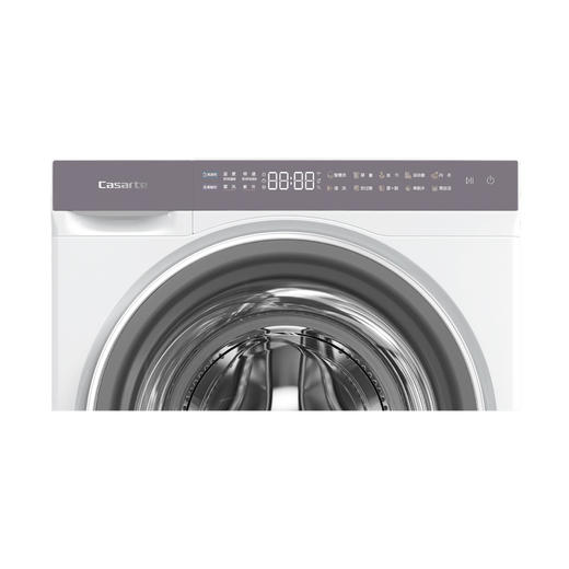 卡萨帝（Casarte）洗衣机 CE B35EUWBU1 商品图13