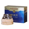 【大规格活蟹  4两母*4只+5两公*4只 】新孟河大闸蟹4两母蟹*4只+5两公蟹*4只 现货礼盒  出口标准大闸蟹    蟹黄饱满   蟹膏丰盈 商品缩略图5