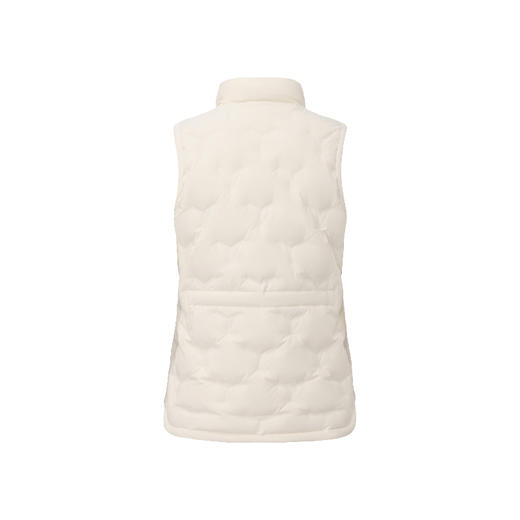 BOW-311A PROSIMON高尔夫女款时尚运动羽绒马甲 商品图1