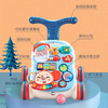 婴侍卫学习桌学步车HY1018 商品缩略图2