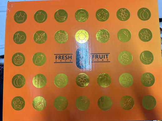 水果套餐(当季水果)  商品图0