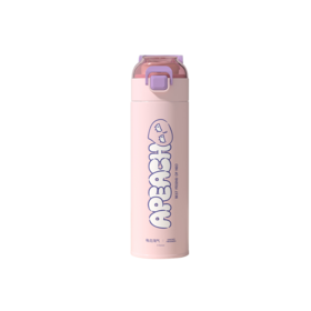 KAKAOFRIENDS 弹跳保温杯316材质保温杯500ML