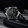 天梭Tissot力洛克系列80机芯机械男表黑盘皮带 T006.407.16.053.00 商品缩略图2