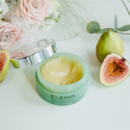 elemis艾丽美 海洋臻萃胶原保湿卸妆膏100g（赠20g*5或10g*10玫瑰中样随机发） 商品图1