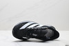 阿迪达斯Adidas Adizero Evo SL舒适防滑耐磨低帮休闲跑步鞋JP7149男鞋 商品缩略图1