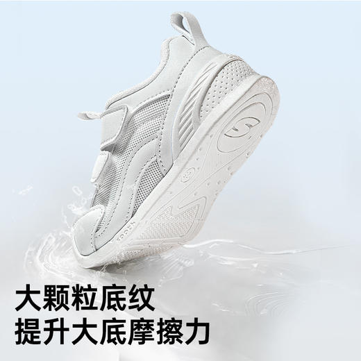 苏斯机能鞋秋季学步鞋复古潮流SG003 商品图2