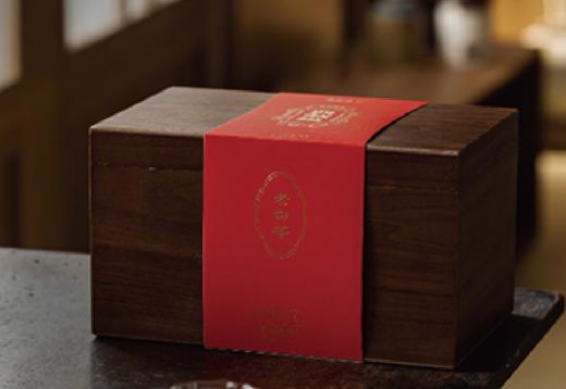 2016年一级寿眉	300克 商品图0