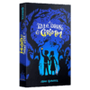 格林童话原版黑童话 A Tale Dark and Grimm 韩塞尔和葛雷特的格林世界大冒险 全英文版儿童读物进口英语书 商品缩略图1