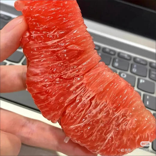 礼盒装阿诗露柚 商品图6