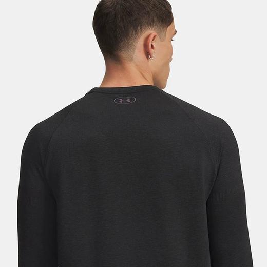 【云粉节】7楼安德玛（UNDERARMOUR）2025F/W男长袖T恤 6004882 吊牌价799元 商品图4