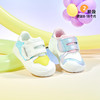 基诺浦机能鞋关键鞋学步鞋小彩云GB2419 商品缩略图2