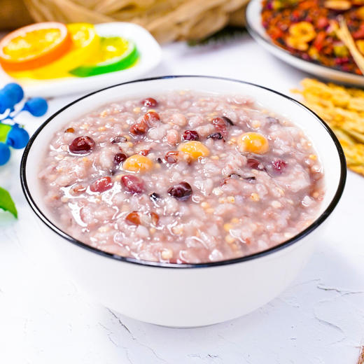 溢田红豆薏米粥1kg 商品图2