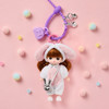 Mimiworld 迷你玫美钥匙扣 背包玩偶钥匙扣萌物 商品缩略图3