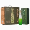 【爆款茶酒热销1800+箱】鸡公山茶香型毛尖茶酒化境52度500ml*4瓶/箱 商品缩略图4