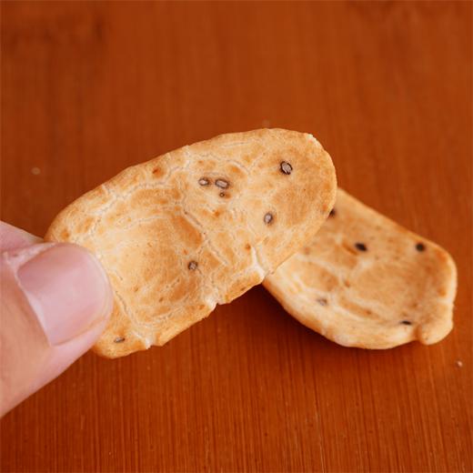 【老带新拼团】谦益年糕片168g 石板大米年糕 明火炒制 0添加 非遗工艺 香脆可口 商品图1