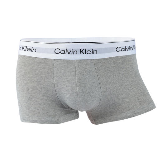 【超惠秒】Clavin Klein CK男士新晋款三件装弹棉内裤 12412 商品图1
