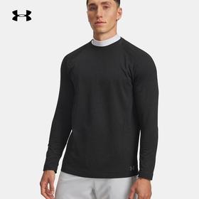 【云粉节】7楼安德玛（UNDERARMOUR）2025F/W男长袖T恤 6004882 吊牌价799元