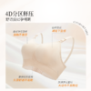 奶糖派大胸哺乳内衣初辰聚拢防下垂产后前开扣喂奶透气不闷胸文胸 商品缩略图1