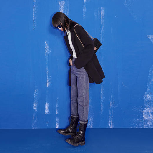 【商场同款】麦檬冬大衣4DA170721 商品图2