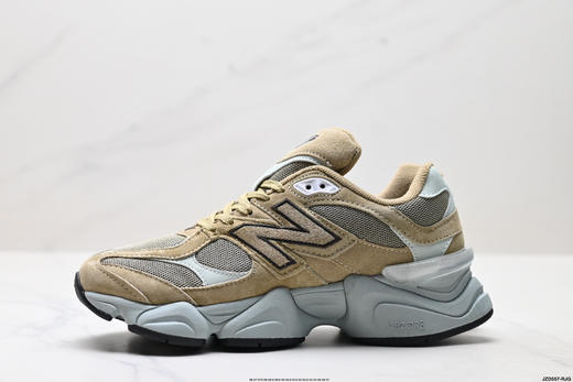 新百伦New Balance NB 9060复古休闲运动慢跑鞋U9060NBX男女鞋 商品图2