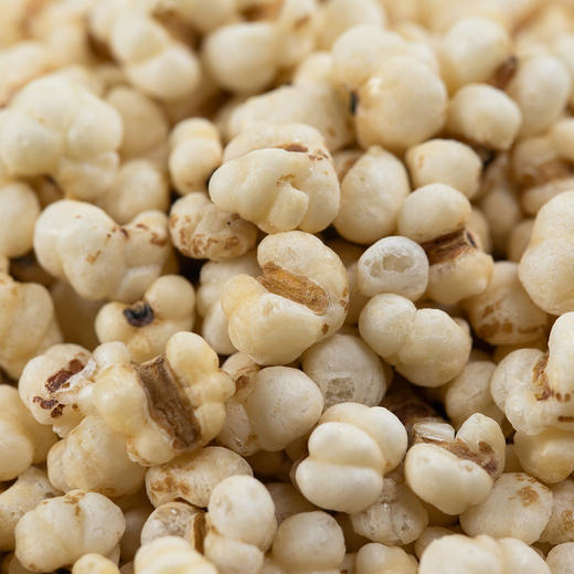 嘭嘭薏米花|酥酥脆脆的“养生爆米花”！每天一把告别湿气 商品图5