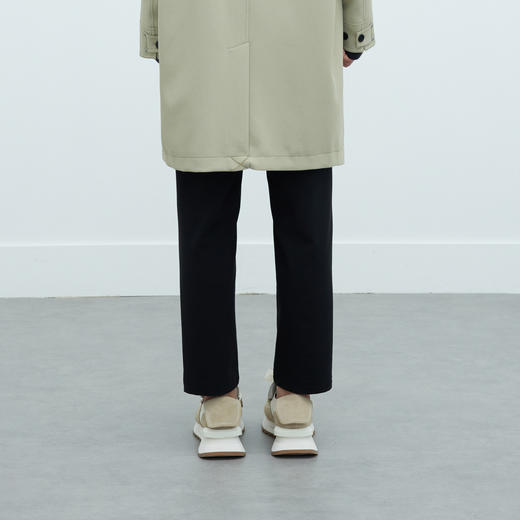 【男装】【商场同款】麦檬春秋针织长裤9F1150231 商品图4