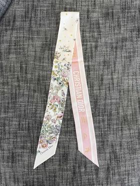 女款Twilly丝巾010