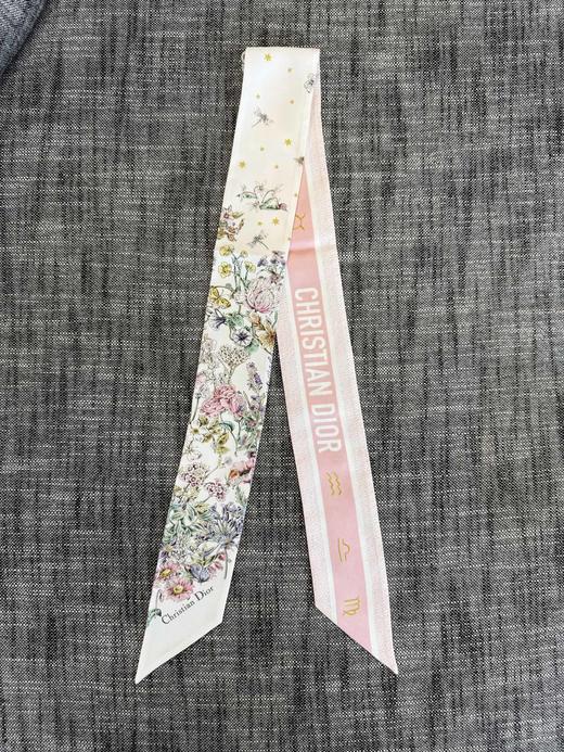 女款Twilly丝巾010 商品图0