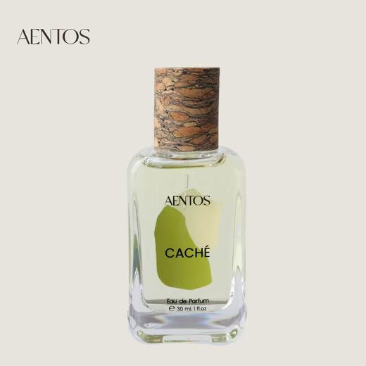 AENTOS无畏生长系列香水 商品图4