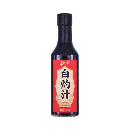 护国 白灼汁 275ml 商品图0