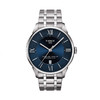 天梭(TISSOT)杜鲁尔系列钢带机械男表T099.407.11.048.00 商品缩略图0
