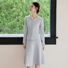 IWY/扶摇系列 气质小香风时尚套装女秋季新款醋酸西装套裙高端职业装FYCS717 商品缩略图1