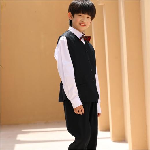 升级版小学男款 冬礼服【雅兰特】 商品图1