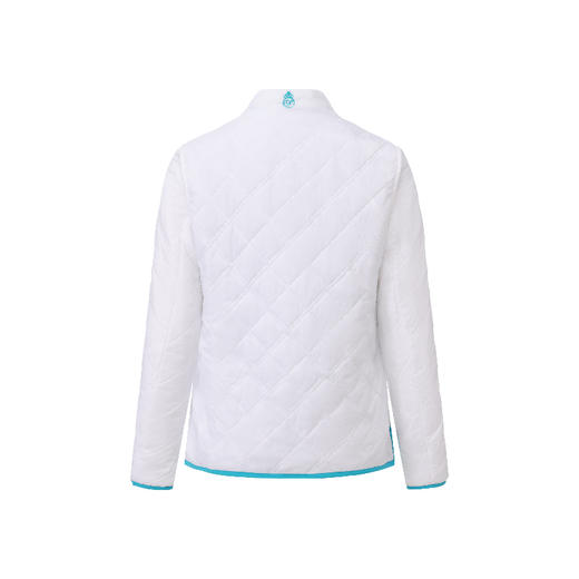 BOW-315A PROSIMON女款长袖立领休闲运动风棉服 商品图1