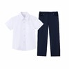 升级版中学男夏礼服【雅兰特】 商品缩略图2
