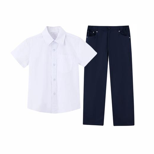 升级版中学男夏礼服【雅兰特】 商品图2