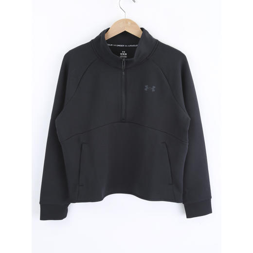 【云粉节】7楼安德玛UA Unstoppable男子运动休闲卫衣6003868 吊牌价799元 商品图1