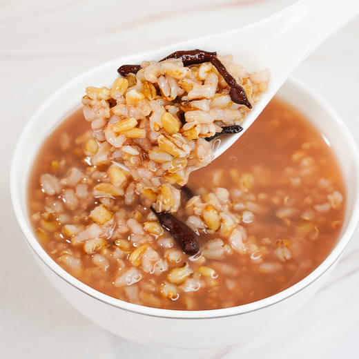 溢田高原青稞蕨麻粥1kg 商品图2
