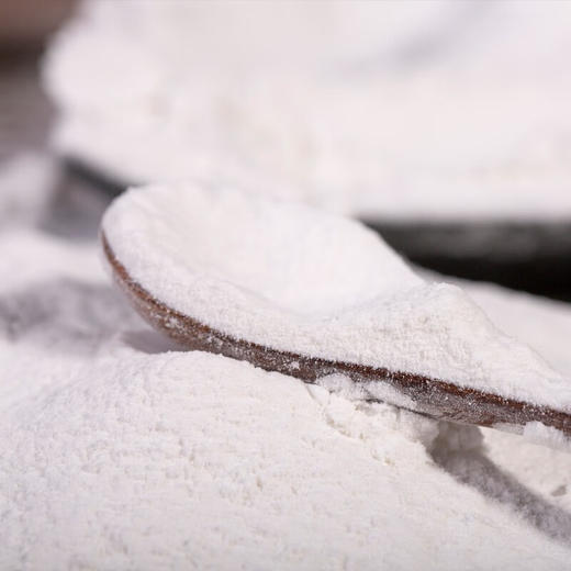 古福红薯淀粉 454g 商品图3