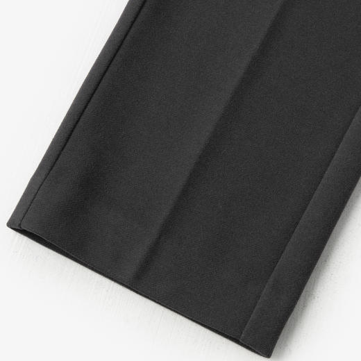 【商场同款】麦檬冬梭织长裤5EA152951 商品图4