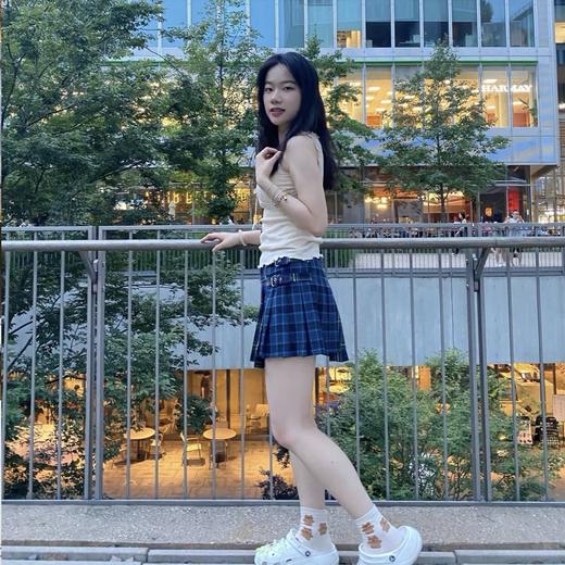 Cr&ocs卡&驰 贝雅云彩厚底洞洞鞋 商品图3