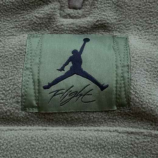 乔家半拉链摇粒绒卫衣（波哥M 蕾姐S） 商品图8