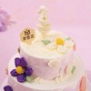 甜梦花园小双层·纯牛乳冰淇淋蛋糕 |  梦雪龙 商品缩略图4