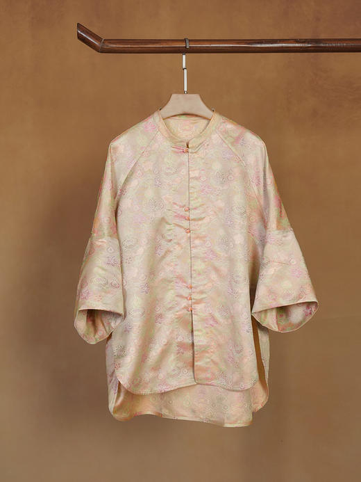 L252663-T衬衫。 商品图0