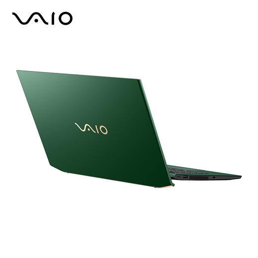 VAIO SX14-R日本原装进口超薄轻薄笔记本商务办公电脑14英寸酷睿UltraWin11系统手提电脑 重约1kg_MW 商品图1