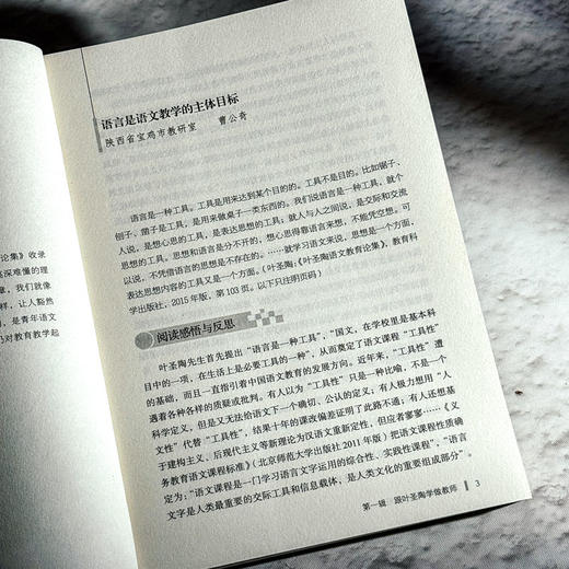 跟教育名家学做教师 经典阅读照亮教师成长 大夏书系 与大师同行 商品图9