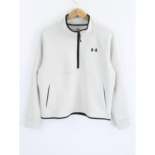 【云粉节】7楼安德玛UA Unstoppable男子运动休闲卫衣6003868 吊牌价799元 商品图0