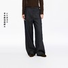 Oneup抽绳天丝牛仔裤 商品缩略图3